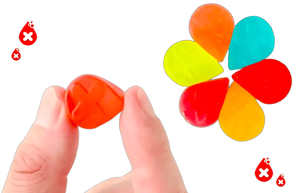 Gummies