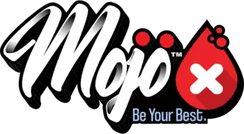 Mojo logo