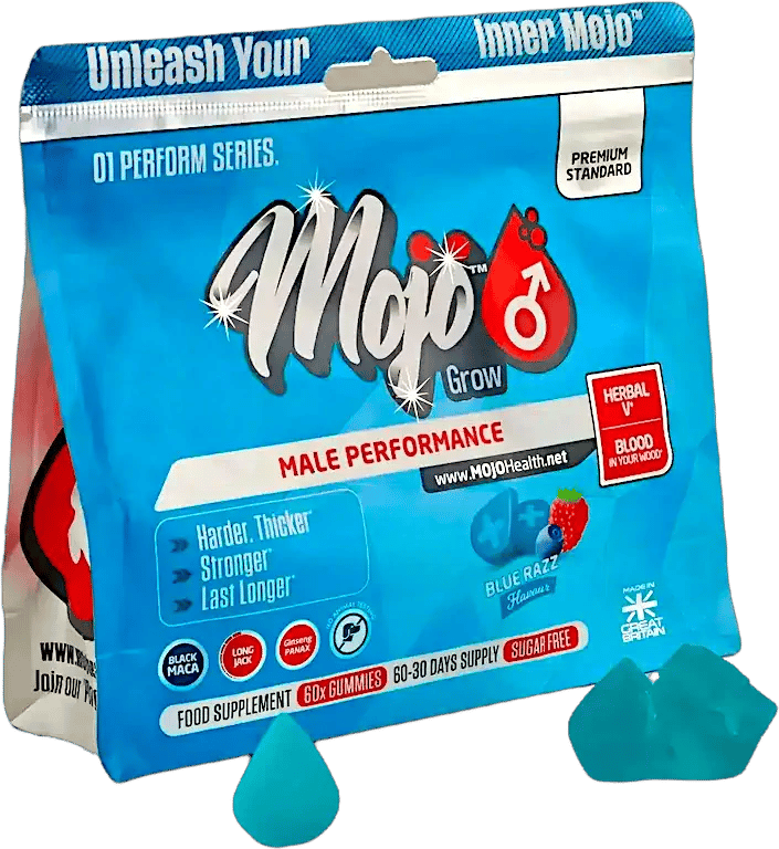 Libido Powerhouse Bundle