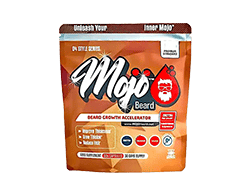 MOJO™ BEARD Capsules (Post-Checkout)