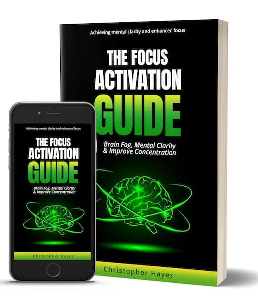 MOJO™ Focus Ebook