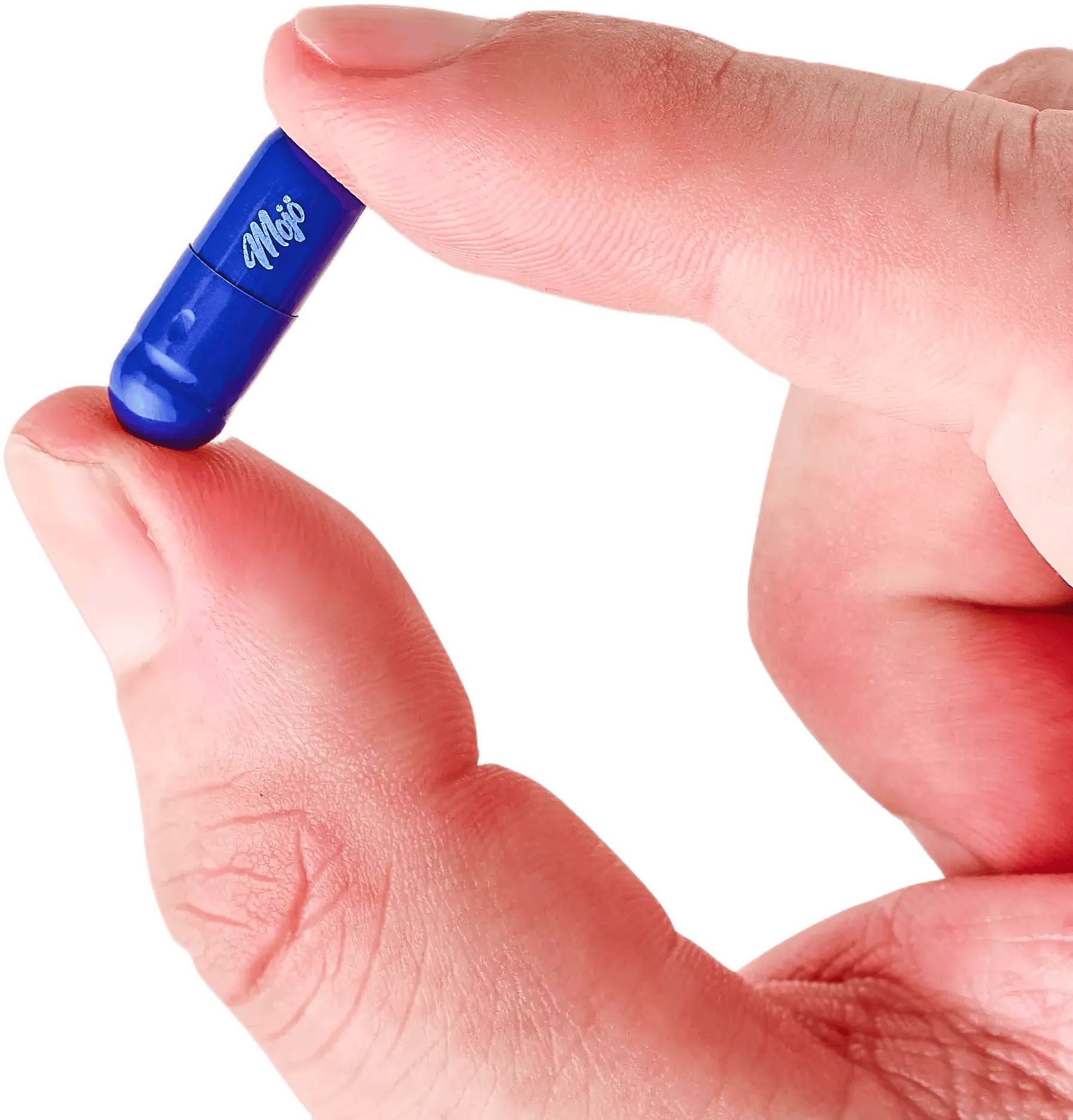 MOJO™ GROW Capsules (Free-Trial)