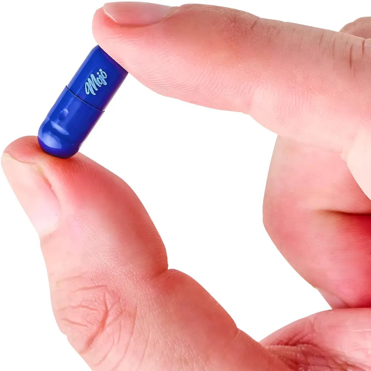 MOJO™ RECHARGE Capsules (Free-Trial)