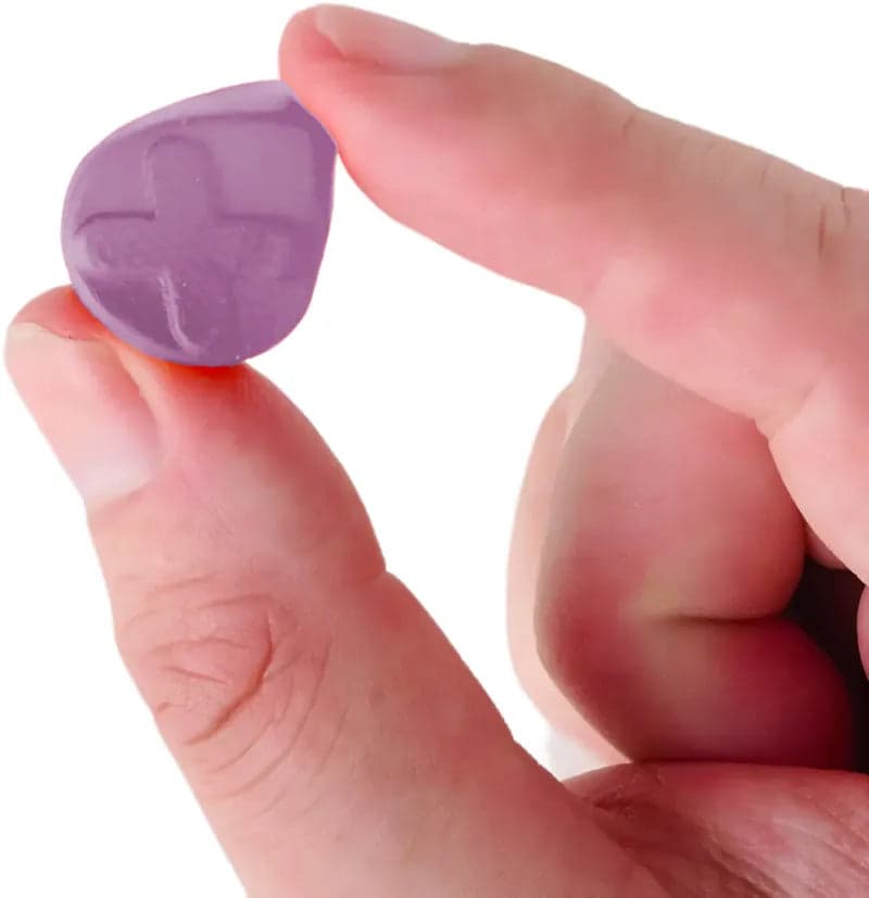 MOJO™ RECHARGE Gummies (Post-Checkout)