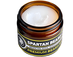 SPARTAN BEARD™ Balm (Free-Trial)