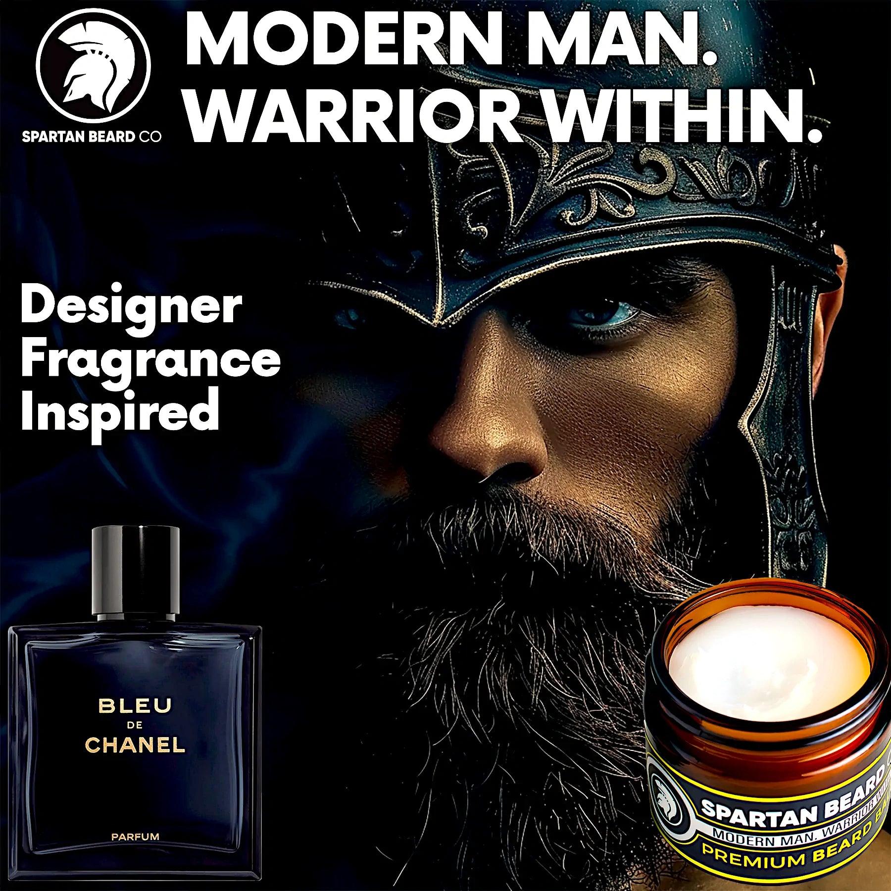 SPARTAN BEARD™ Balm
