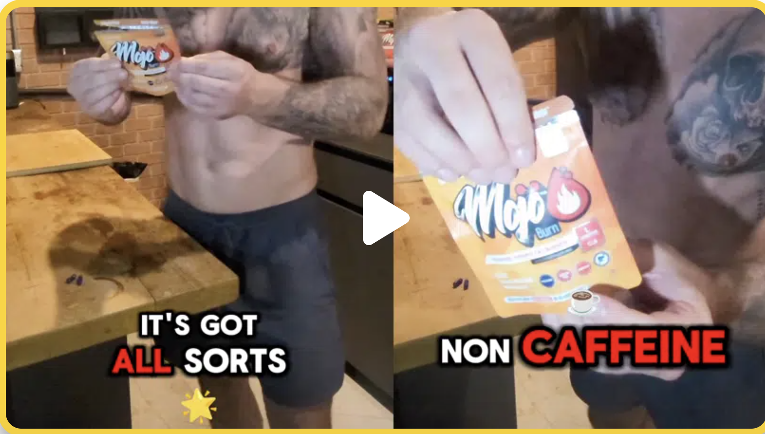 Why Thousands Choose MOJO™!
