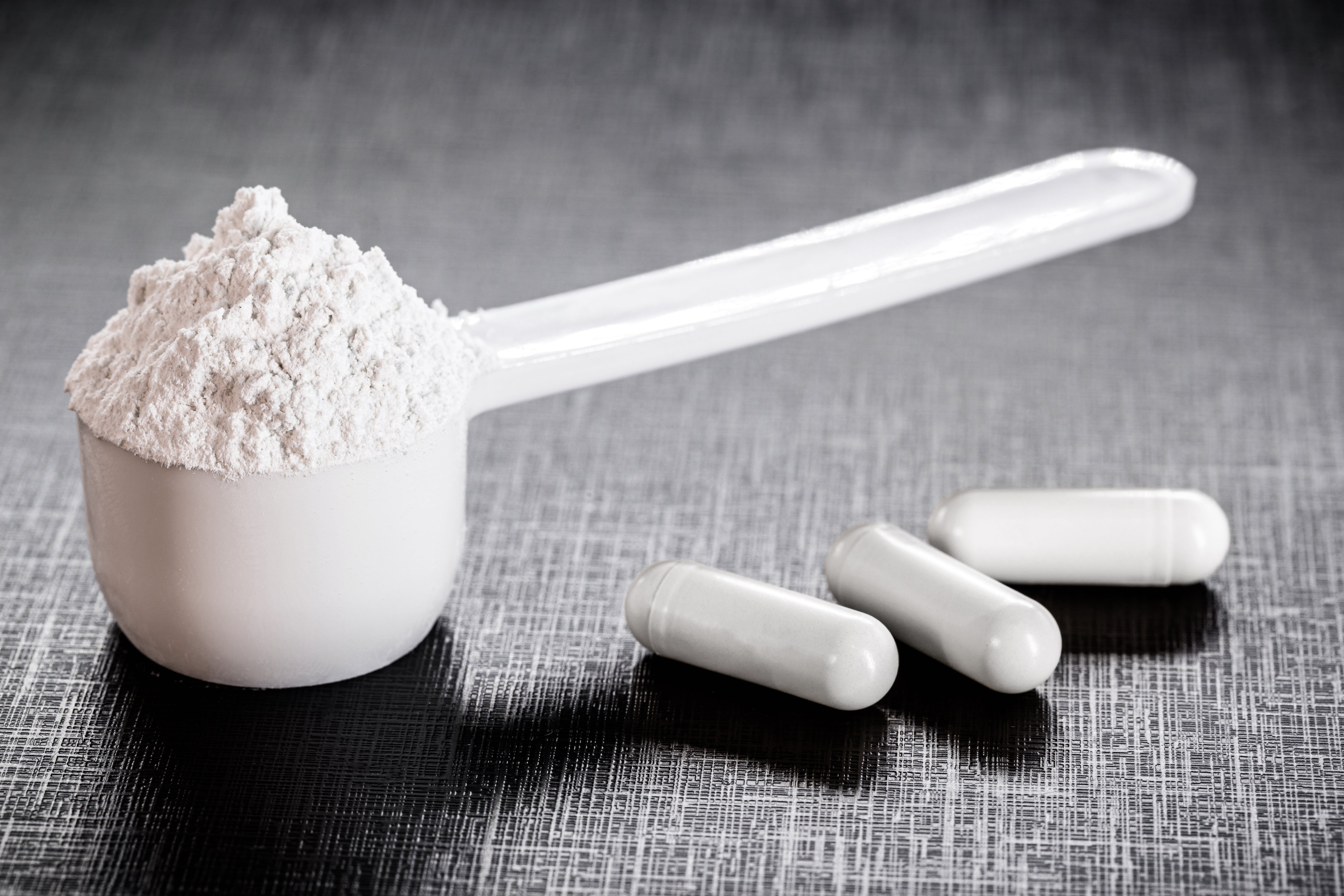 L-Carnitine