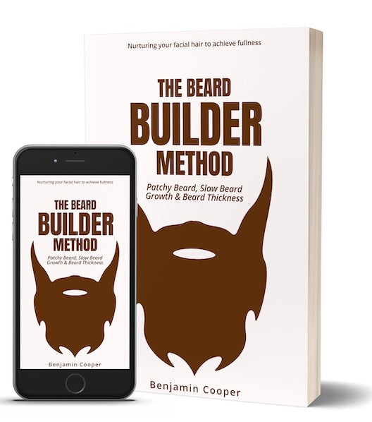 The Beard Builder Method (Free EBook PDF)