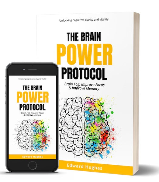 The Brain Power Protocol (Free EBook PDF)
