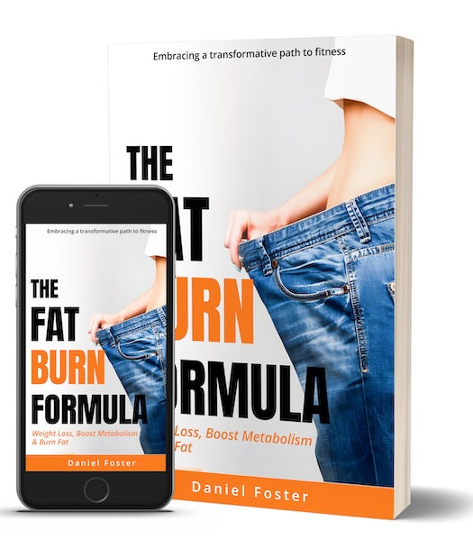 The Fat Burn Formula (Free EBook PDF)