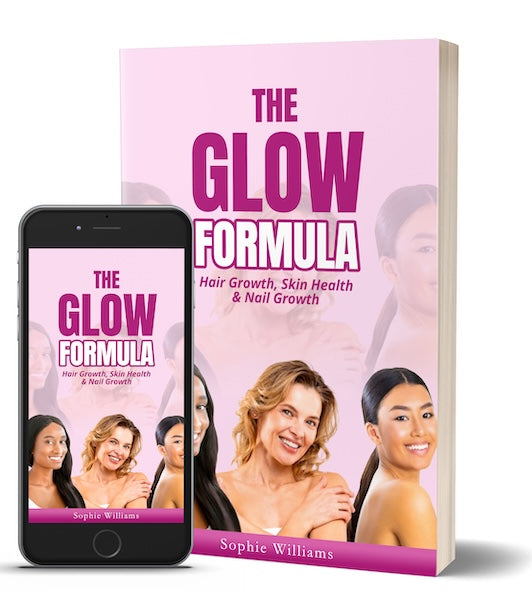 The Glow Formula (Free EBook PDF)